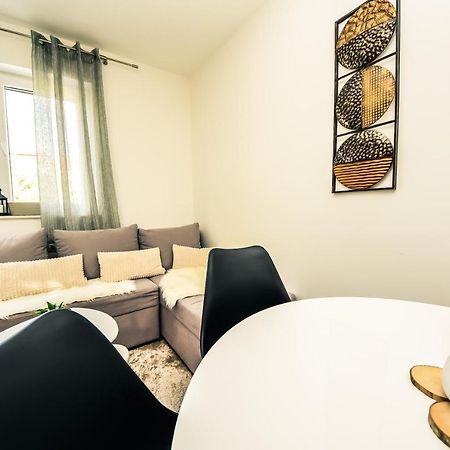 Villa Tara Zadar Luaran gambar
