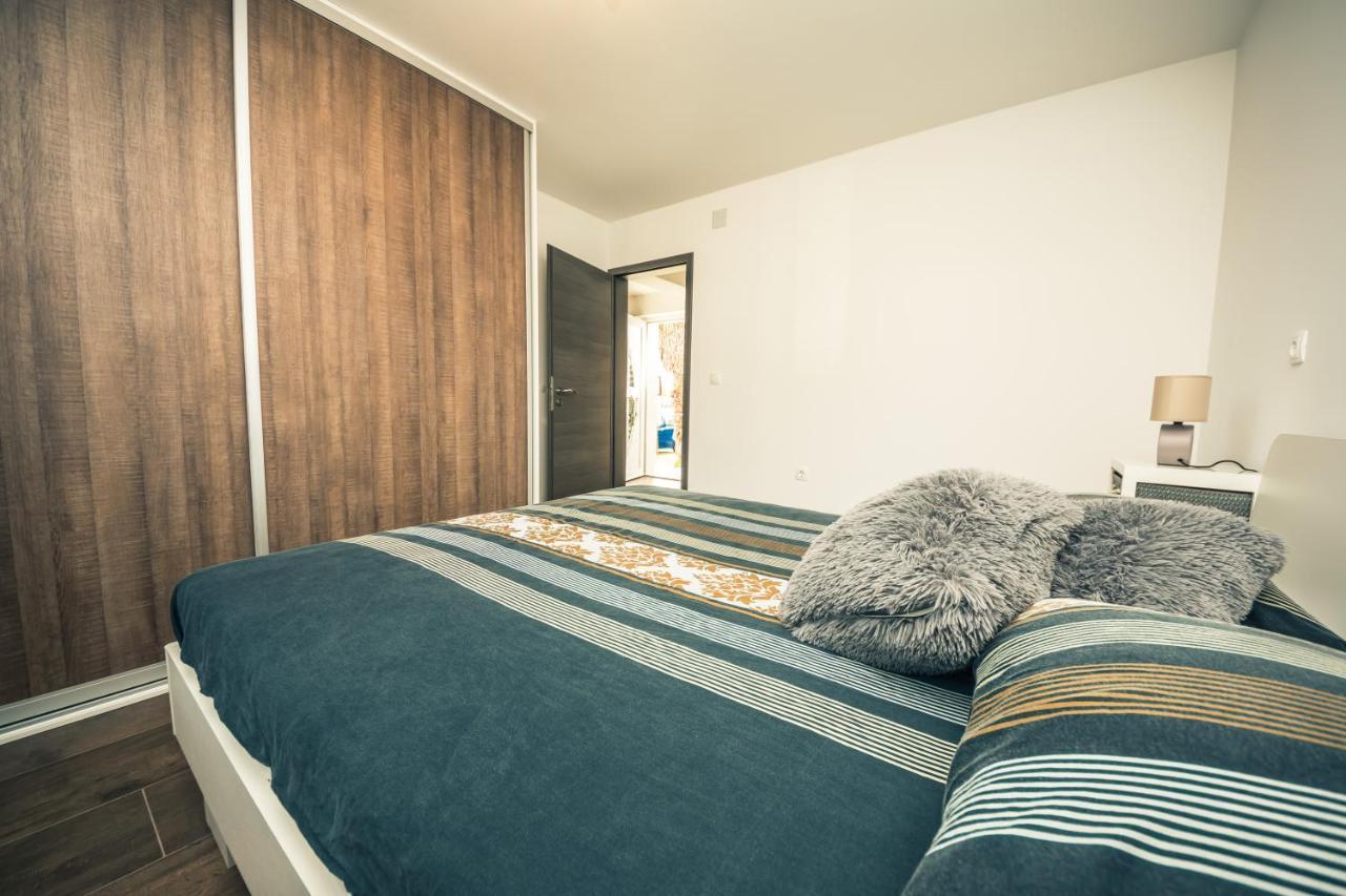 Villa Tara Zadar Luaran gambar