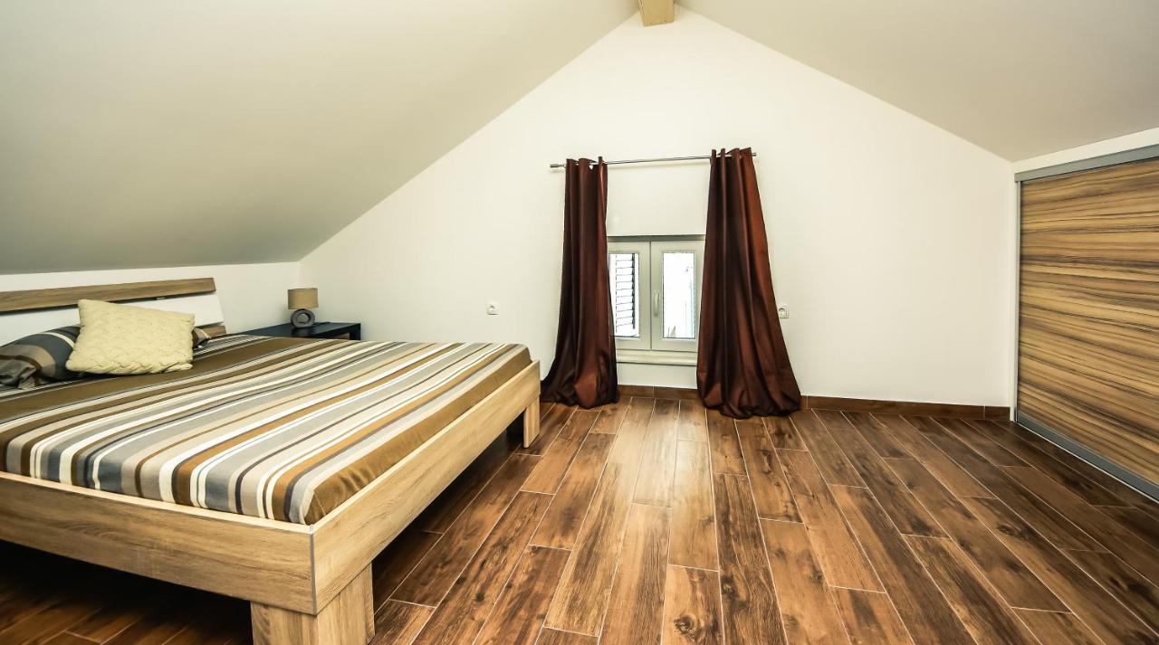 Villa Tara Zadar Luaran gambar