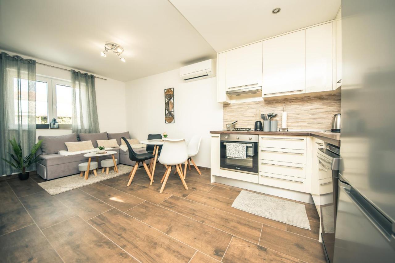 Villa Tara Zadar Luaran gambar