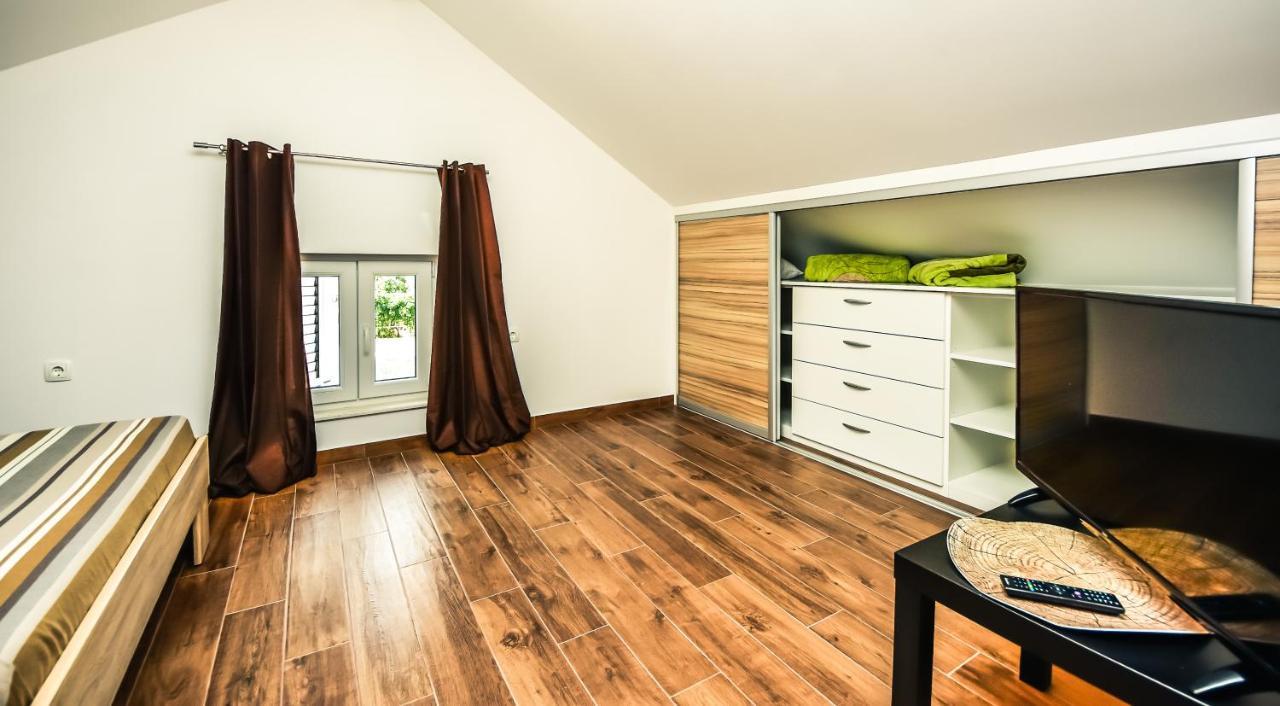 Villa Tara Zadar Luaran gambar