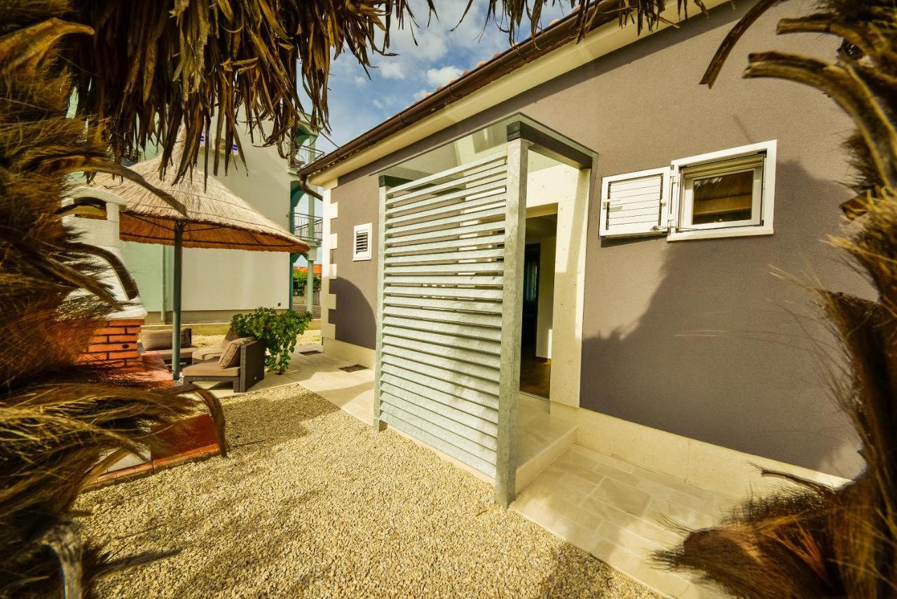 Villa Tara Zadar Luaran gambar