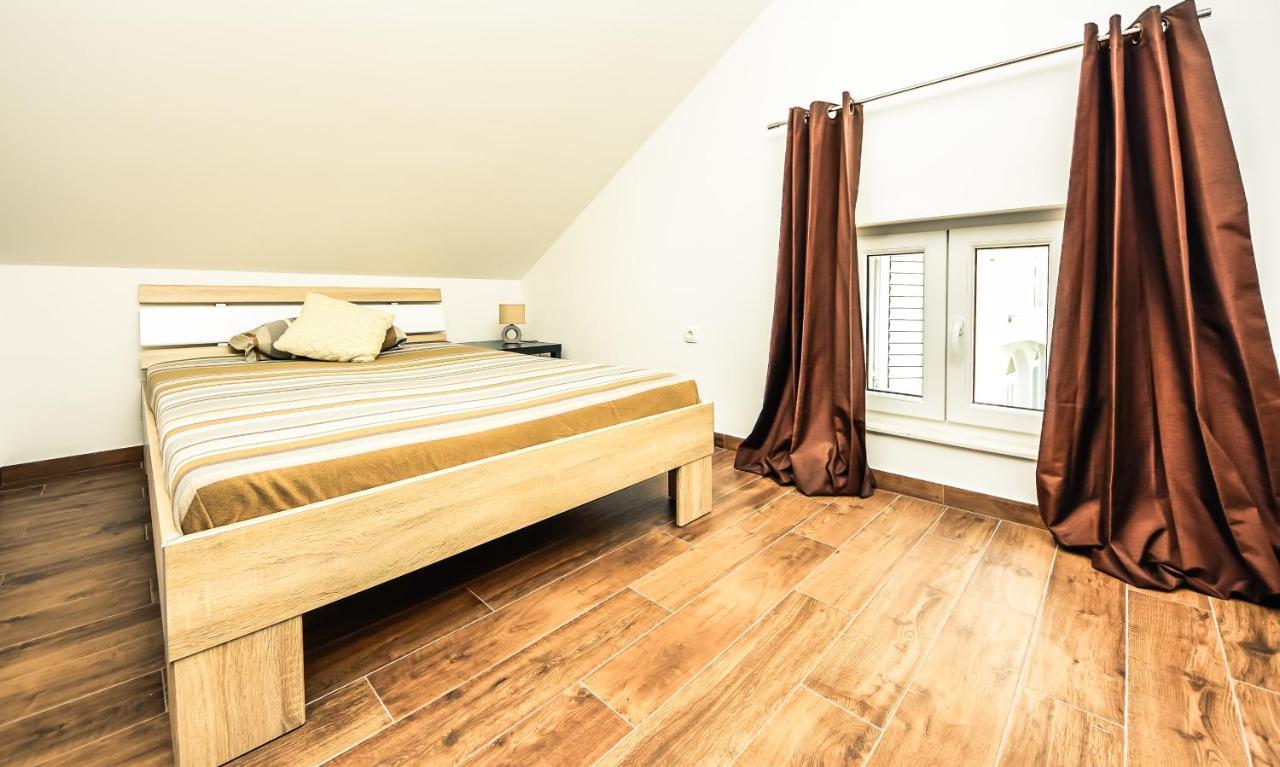 Villa Tara Zadar Luaran gambar
