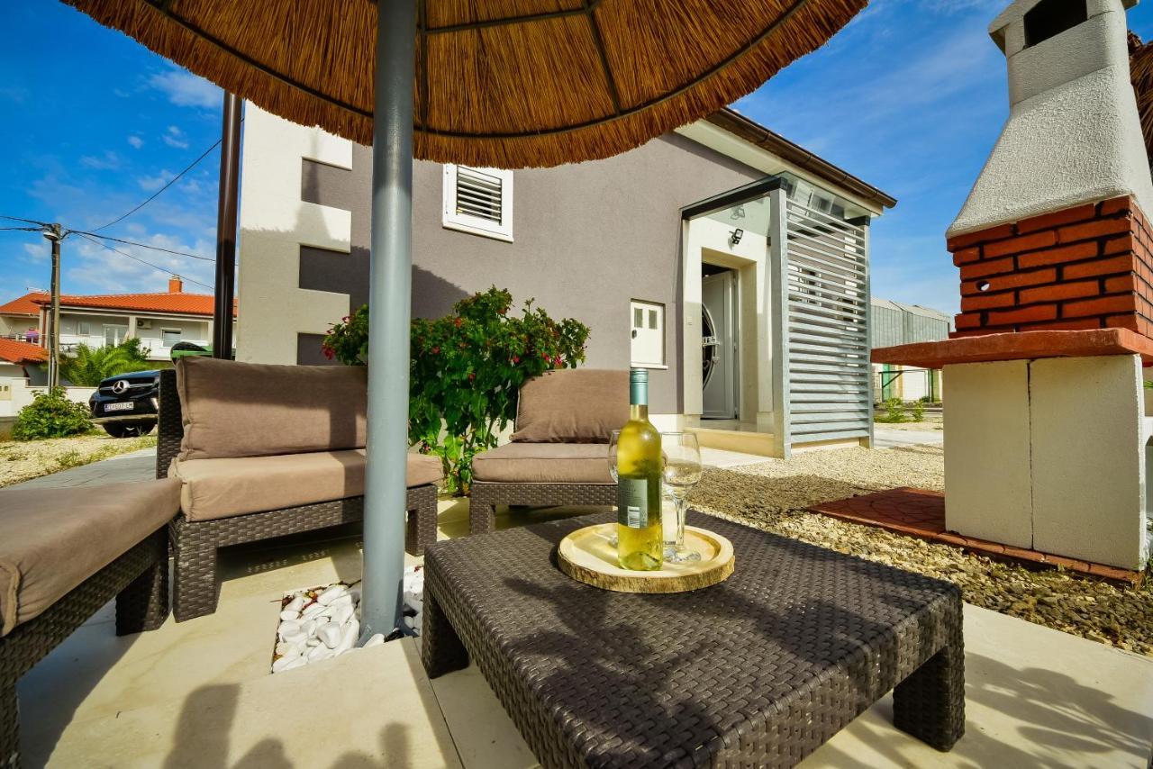 Villa Tara Zadar Luaran gambar