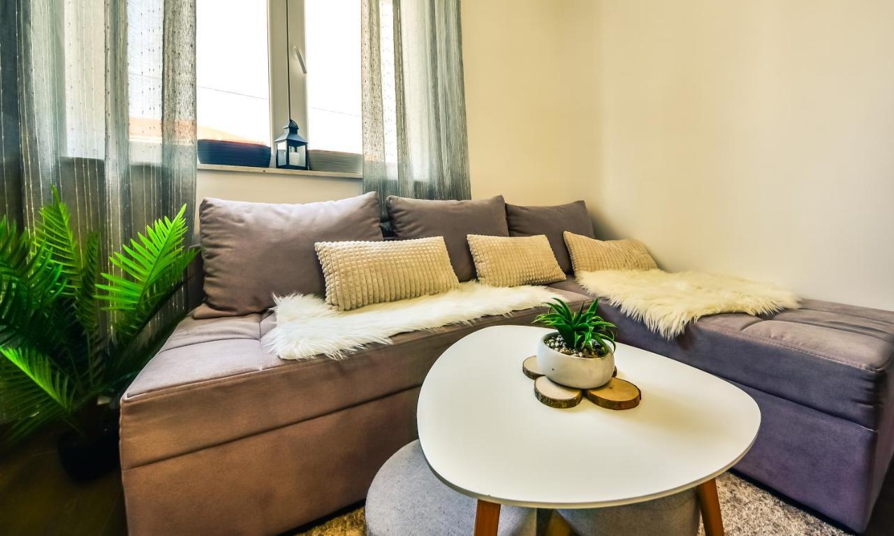Villa Tara Zadar Luaran gambar