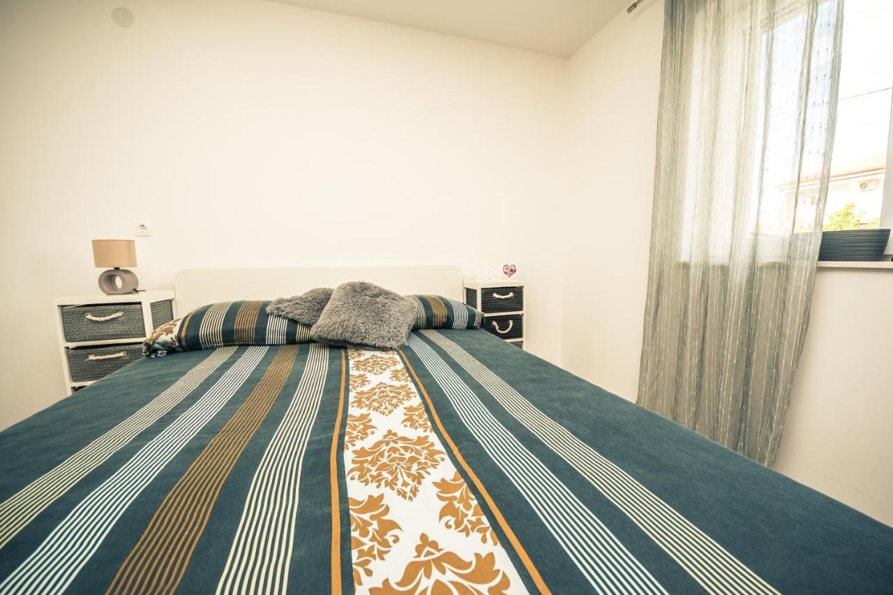 Villa Tara Zadar Luaran gambar