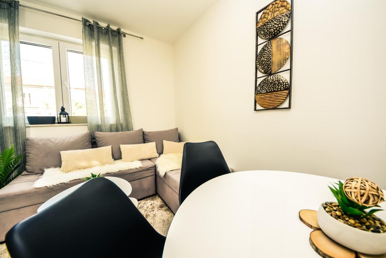 Villa Tara Zadar Luaran gambar
