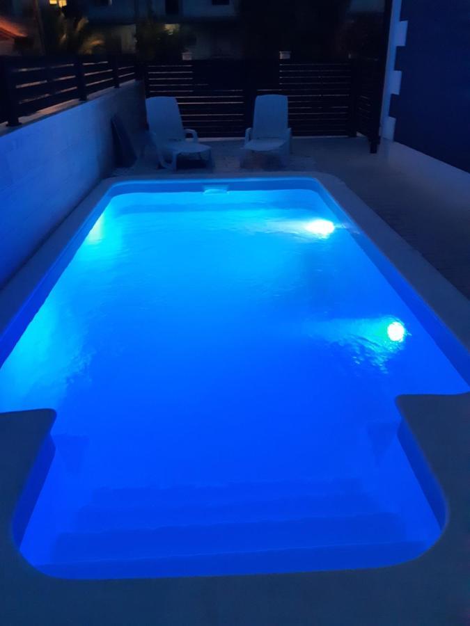 Villa Tara Zadar Luaran gambar