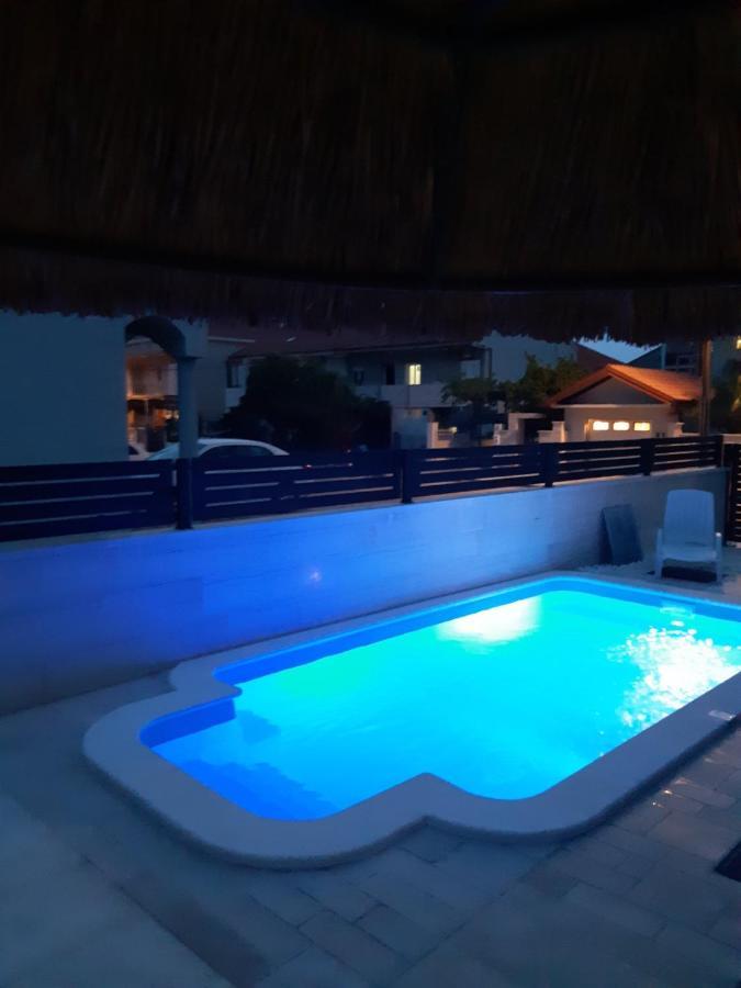 Villa Tara Zadar Luaran gambar