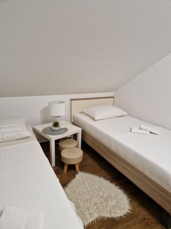 Villa Tara Zadar Luaran gambar