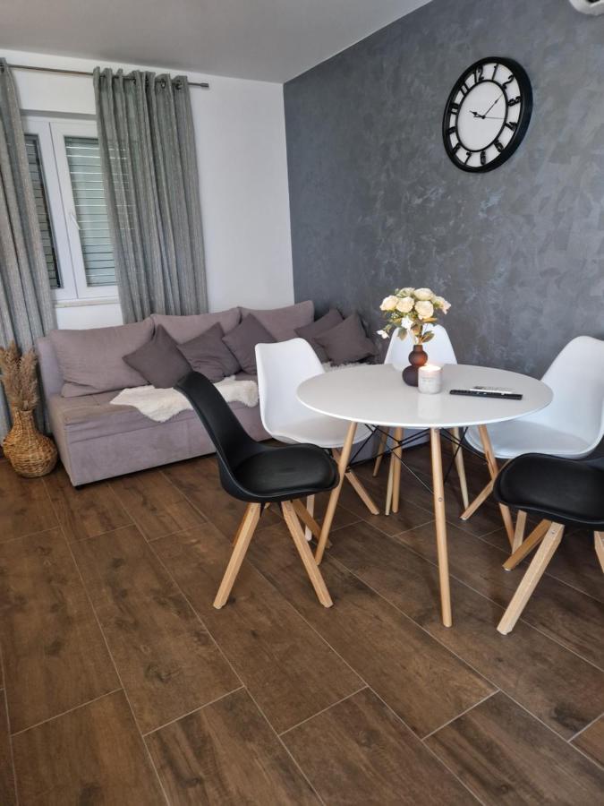 Villa Tara Zadar Luaran gambar