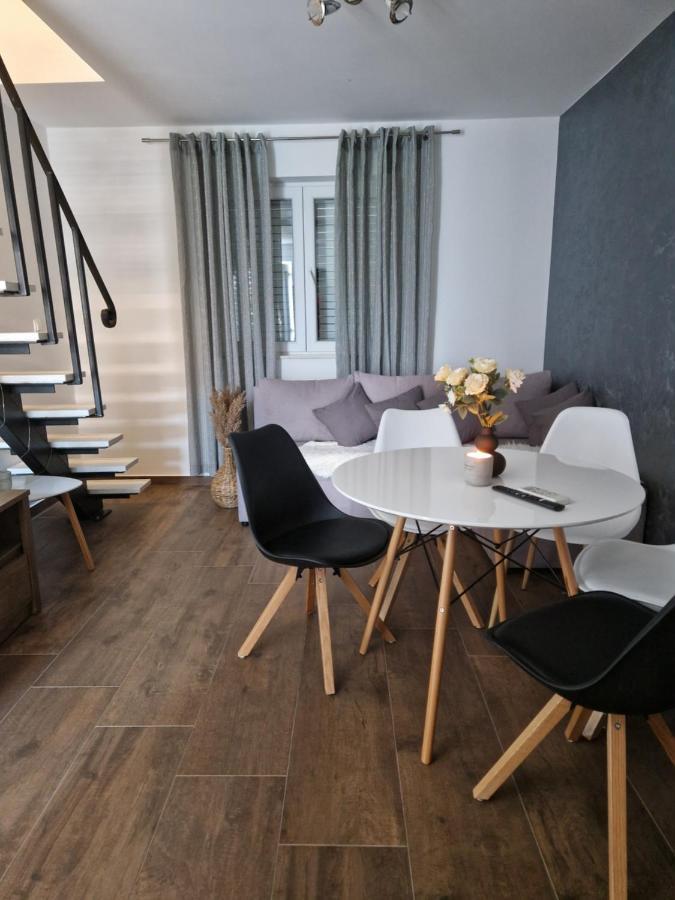 Villa Tara Zadar Luaran gambar