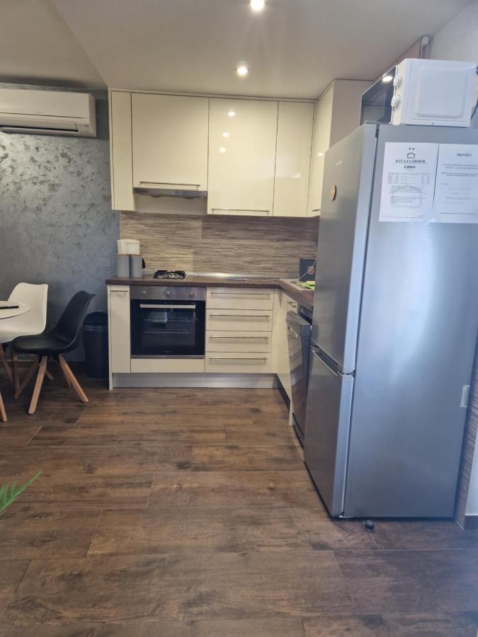 Villa Tara Zadar Luaran gambar