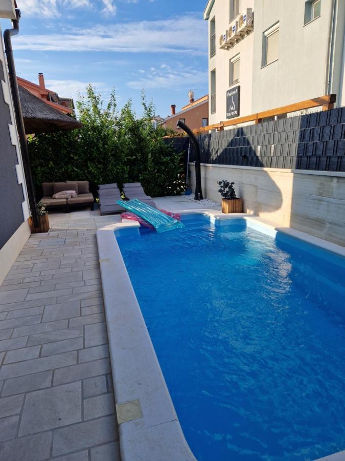 Villa Tara Zadar Luaran gambar